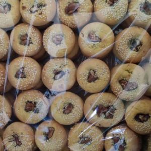 کلمپه حاج عسکری کرمان