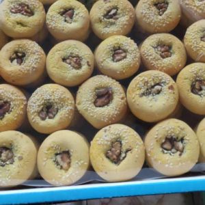 کلمپه حاج عسکری کرمان