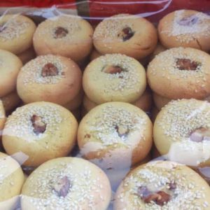 کلمپه حاج عسکری کرمان